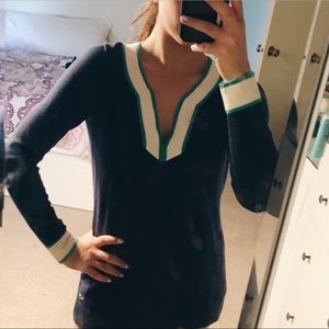 Vineyard Vines Tunic Top